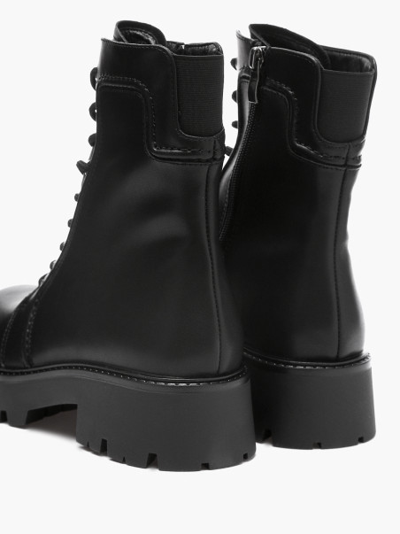 Ботинки O.LIVE naturalle 1646001520