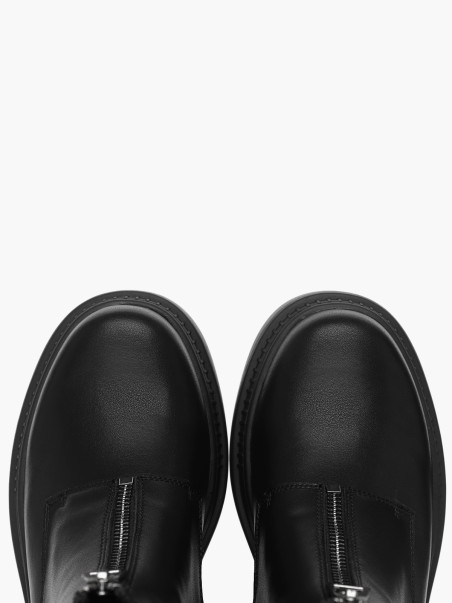 Ботинки O.LIVE naturalle 1646001531