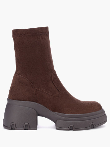 Ботинки Enjoin'