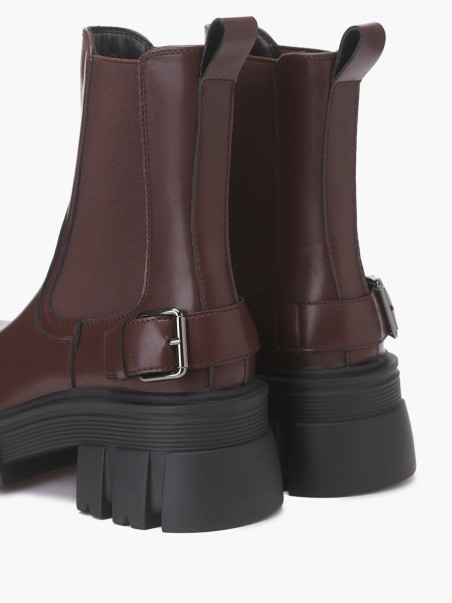 Челси O.LIVE naturalle 1646001557