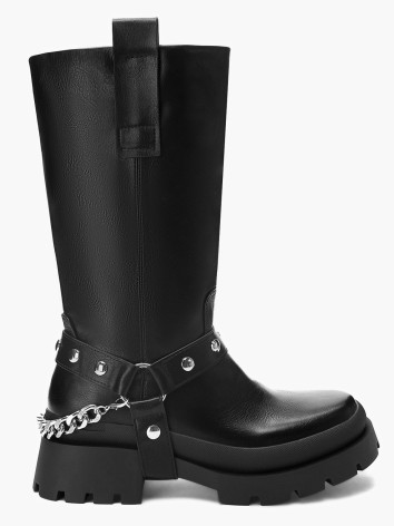 Сапоги Enjoin'