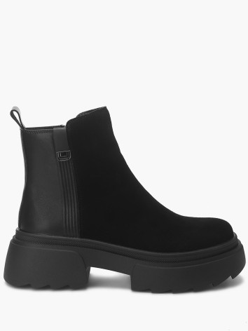 Ботинки O.LIVE naturalle