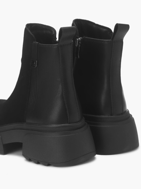 Ботинки O.LIVE naturalle 1646001583