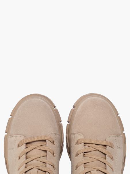 Ботинки O.LIVE naturalle 1646001584