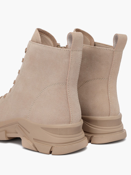 Ботинки O.LIVE naturalle 1646001584