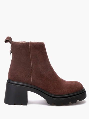 Ботинки O.LIVE naturalle