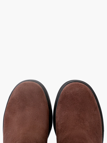 Ботинки O.LIVE naturalle 1646001604