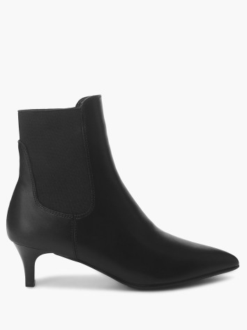 Ботильоны O.LIVE naturalle