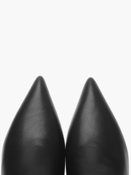 Ботильоны O.LIVE naturalle 1646001620