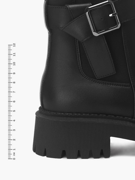 Челси O.LIVE naturalle 1646001641