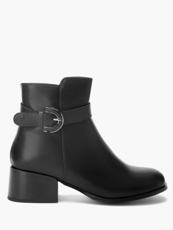 Ботинки O.LIVE naturalle 1646001642