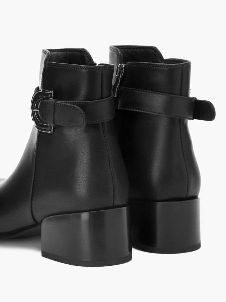 Ботинки O.LIVE naturalle 1646001643