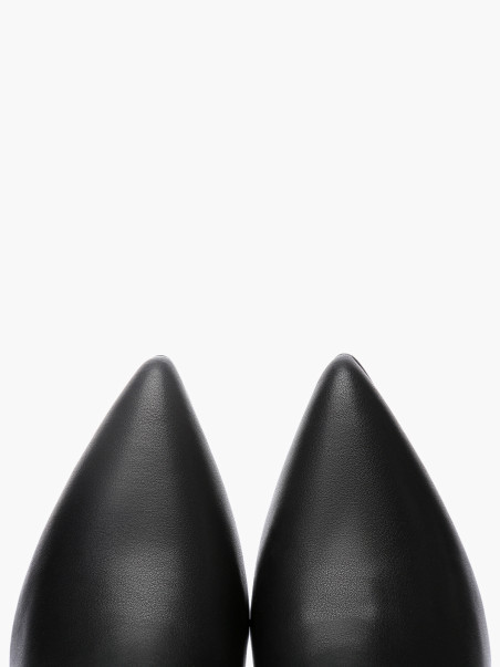 Ботильоны O.LIVE naturalle 1646001645