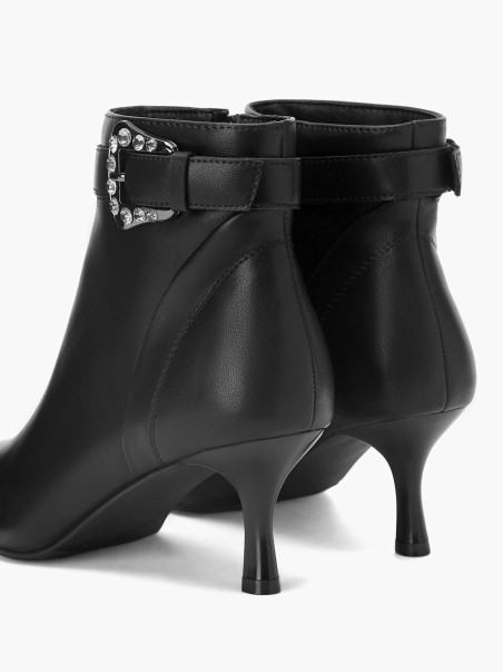 Ботильоны O.LIVE naturalle 1646001645