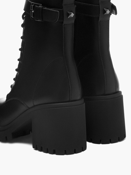 Ботильоны O.LIVE naturalle 1646001646