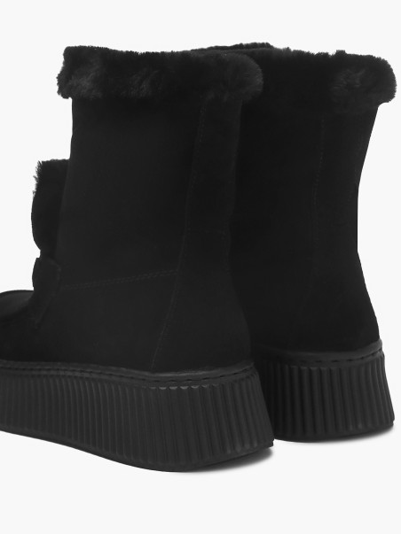 Ботинки O.LIVE naturalle 1646001794