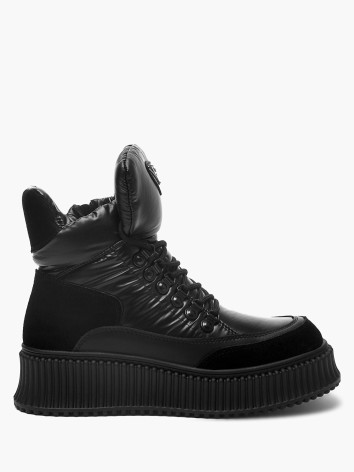 Ботинки O.LIVE naturalle 1646001796