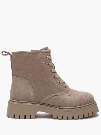 Ботинки O.LIVE naturalle