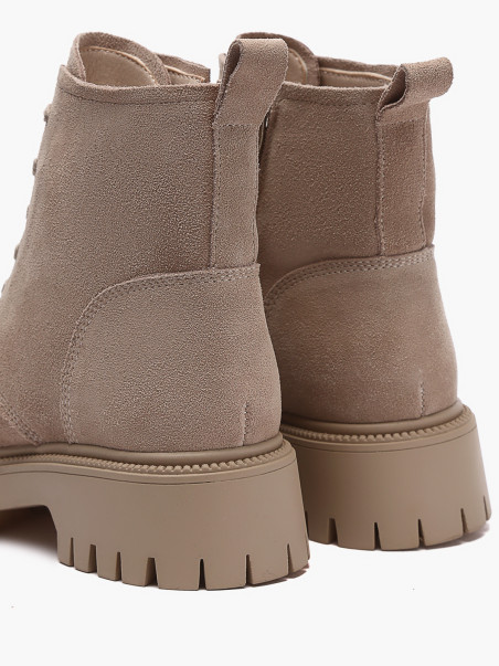 Ботинки O.LIVE naturalle 1646001799