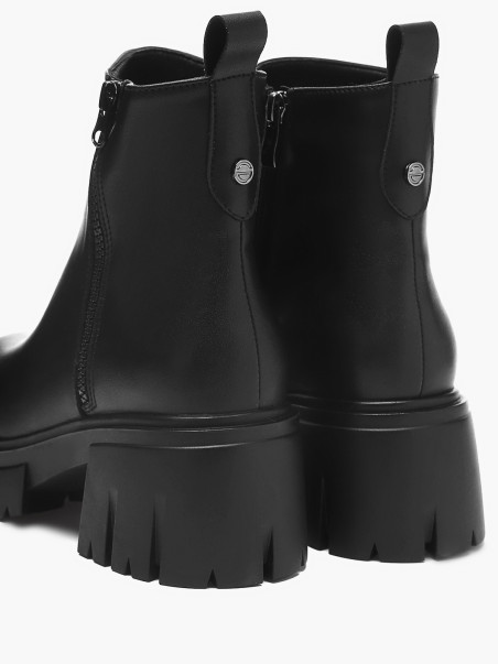 Ботинки O.LIVE naturalle 1646001803