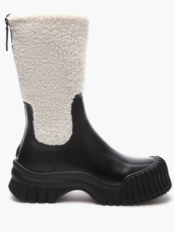 Сапоги Enjoin'