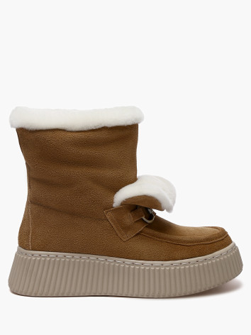 Ботинки O.LIVE naturalle 1646001812