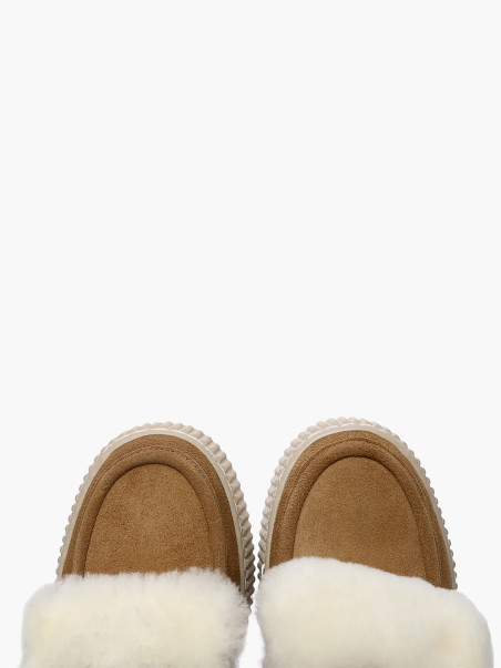 Ботинки O.LIVE naturalle 1646001812