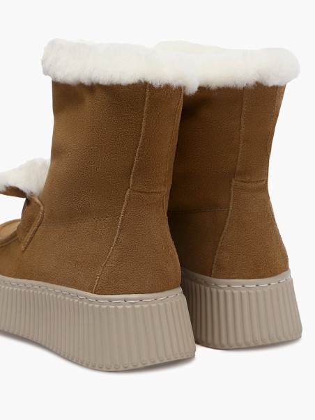 Ботинки O.LIVE naturalle 1646001812