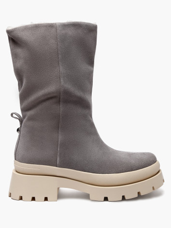 Сапоги O.LIVE naturalle