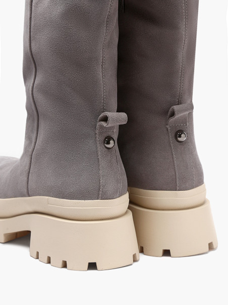 Сапоги O.LIVE naturalle 1646001817