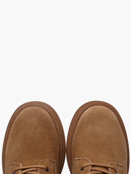 Ботинки O.LIVE naturalle 1646001818