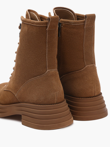 Ботинки O.LIVE naturalle 1646001818