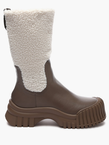 Сапоги Enjoin'