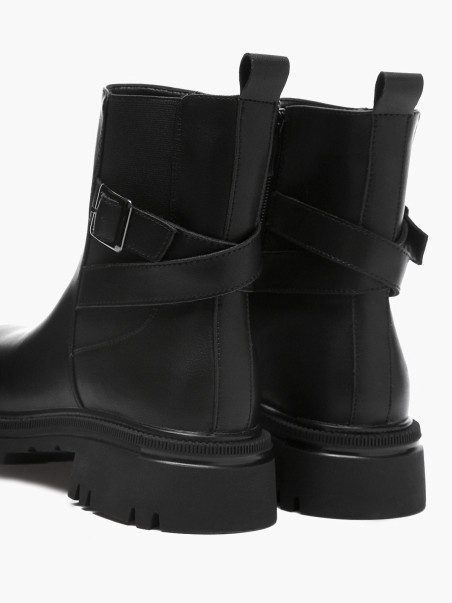 Ботинки O.LIVE naturalle 1646001825