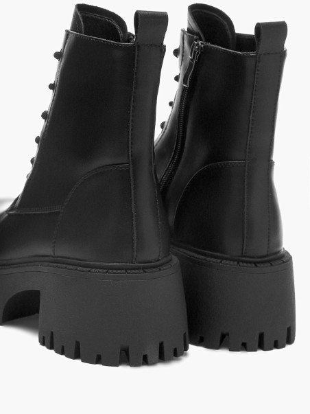 Ботинки O.LIVE naturalle 1646001828