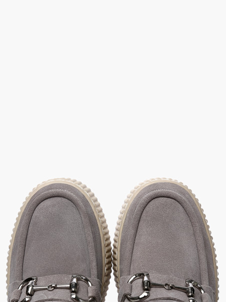 Ботинки O.LIVE naturalle 1646001836