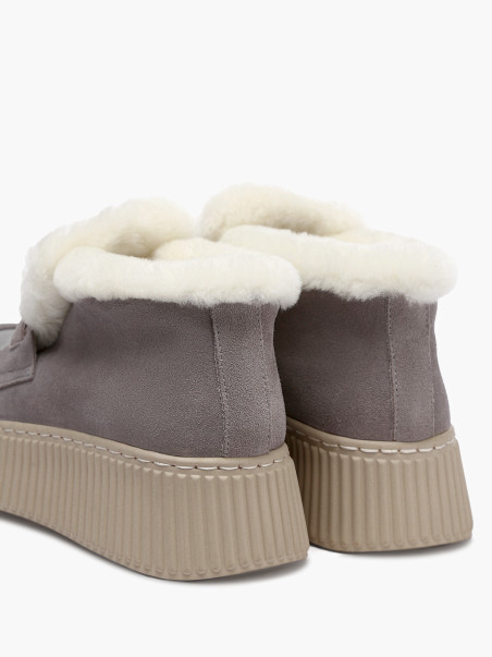 Ботинки O.LIVE naturalle 1646001836