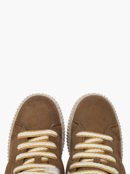 Ботинки O.LIVE naturalle 1646001846