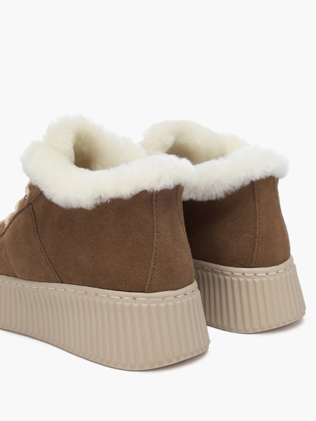 Ботинки O.LIVE naturalle 1646001846