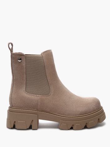 Ботинки O.LIVE naturalle