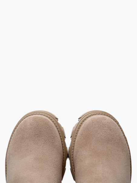 Ботинки O.LIVE naturalle 1646001863