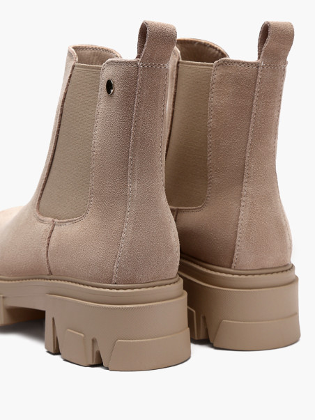 Ботинки O.LIVE naturalle 1646001863