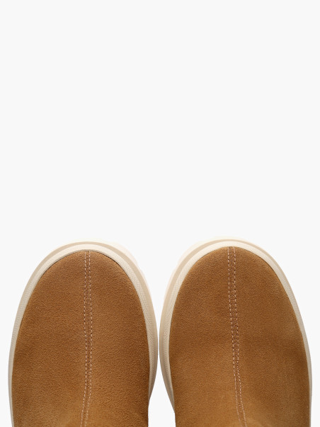 Сапоги O.LIVE naturalle 1646001864