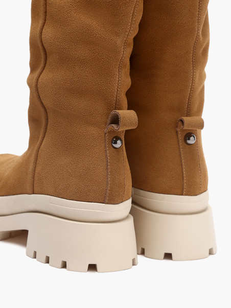 Сапоги O.LIVE naturalle 1646001864