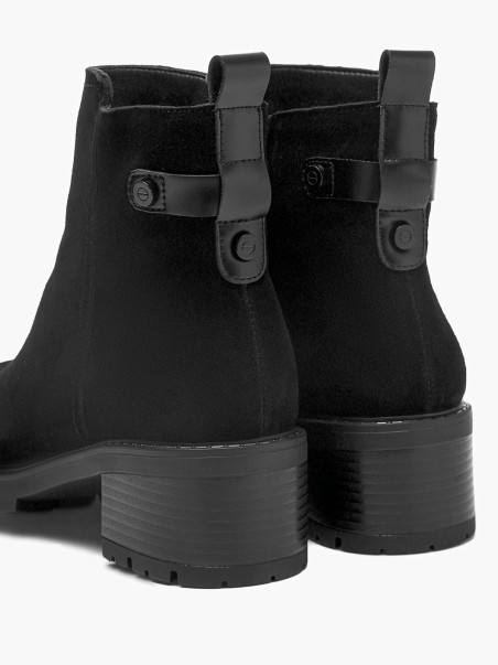 Ботинки O.LIVE naturalle 1646001873