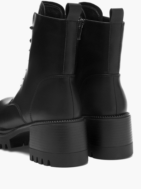 Ботинки O.LIVE naturalle 1646001875