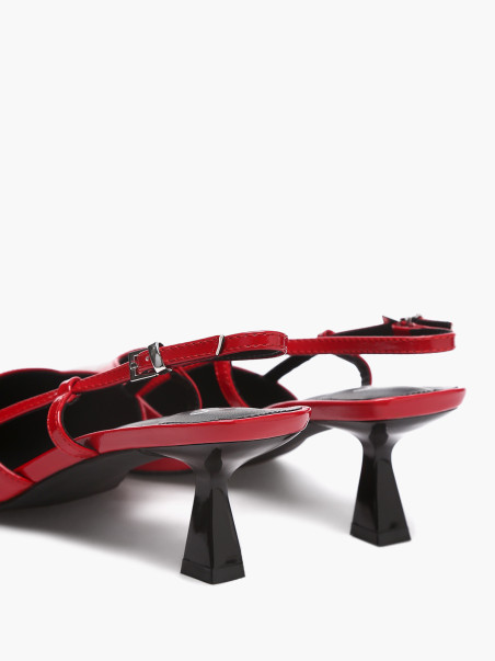 Туфли Enjoin' 1646001883