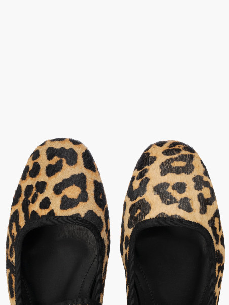 Балетки O.LIVE naturalle 1646002021