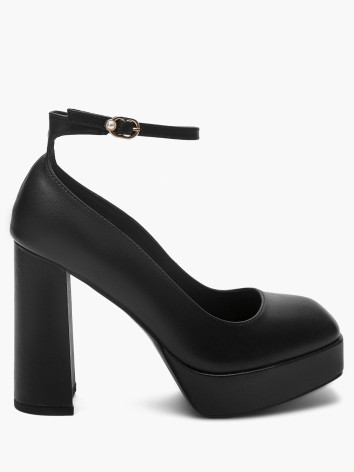 Туфли O.LIVE naturalle