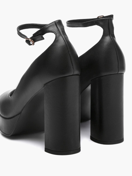 Туфли O.LIVE naturalle 1646002022